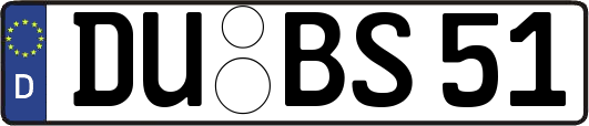 DU-BS51