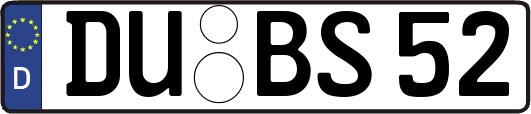 DU-BS52