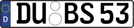 DU-BS53