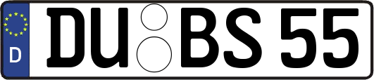 DU-BS55