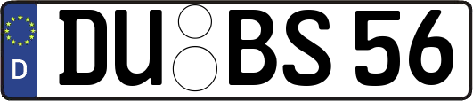 DU-BS56