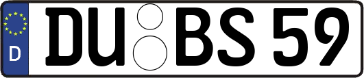 DU-BS59