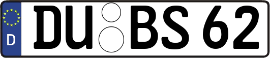 DU-BS62