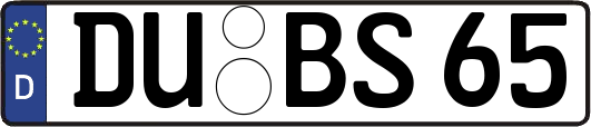 DU-BS65