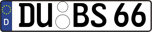 DU-BS66