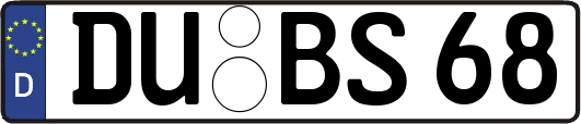 DU-BS68