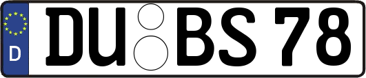 DU-BS78