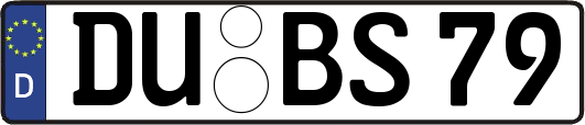 DU-BS79