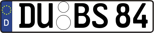 DU-BS84