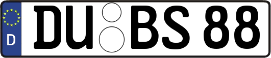 DU-BS88