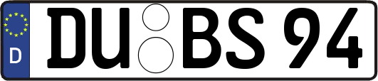 DU-BS94