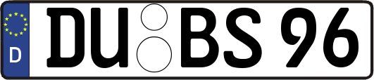 DU-BS96