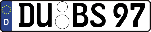 DU-BS97