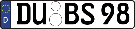 DU-BS98