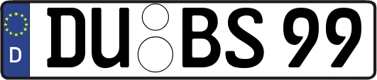 DU-BS99