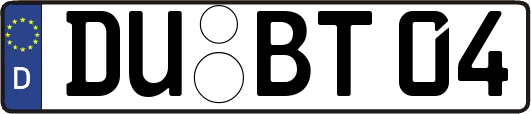 DU-BT04