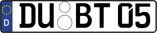 DU-BT05