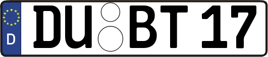 DU-BT17