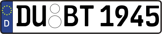 DU-BT1945