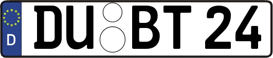 DU-BT24