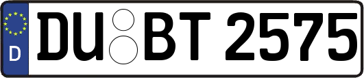 DU-BT2575
