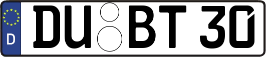 DU-BT30