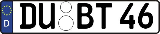 DU-BT46