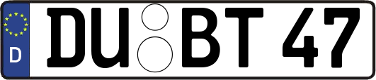 DU-BT47