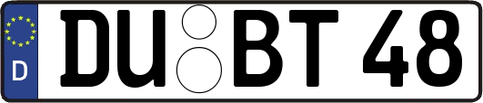 DU-BT48