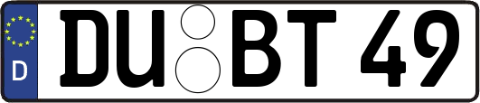 DU-BT49