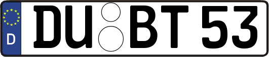 DU-BT53