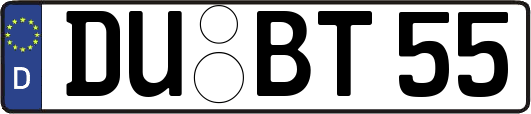 DU-BT55