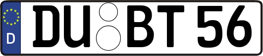 DU-BT56