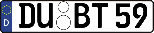 DU-BT59