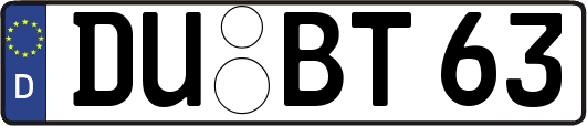 DU-BT63