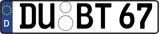 DU-BT67