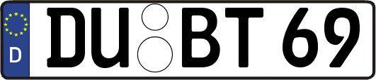 DU-BT69