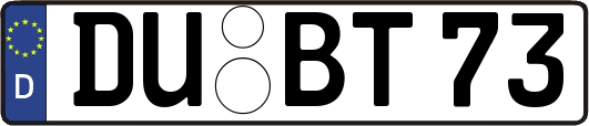 DU-BT73
