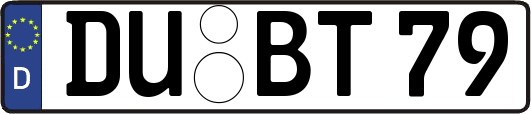 DU-BT79