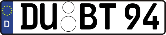 DU-BT94