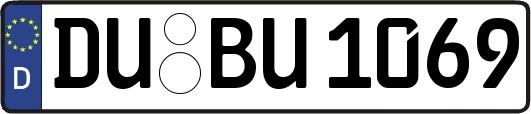 DU-BU1069