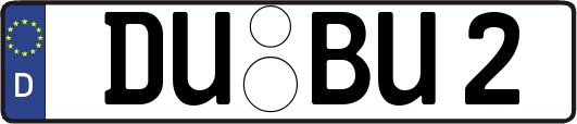 DU-BU2