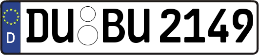 DU-BU2149