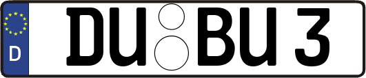 DU-BU3