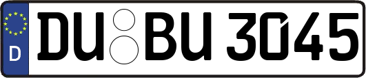 DU-BU3045