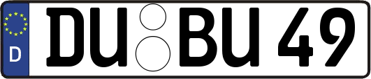 DU-BU49