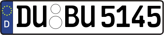 DU-BU5145