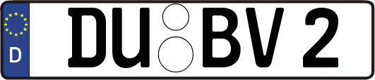 DU-BV2