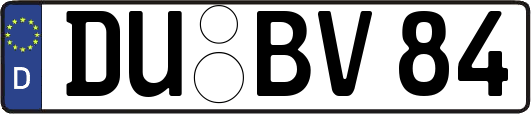 DU-BV84