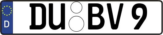 DU-BV9